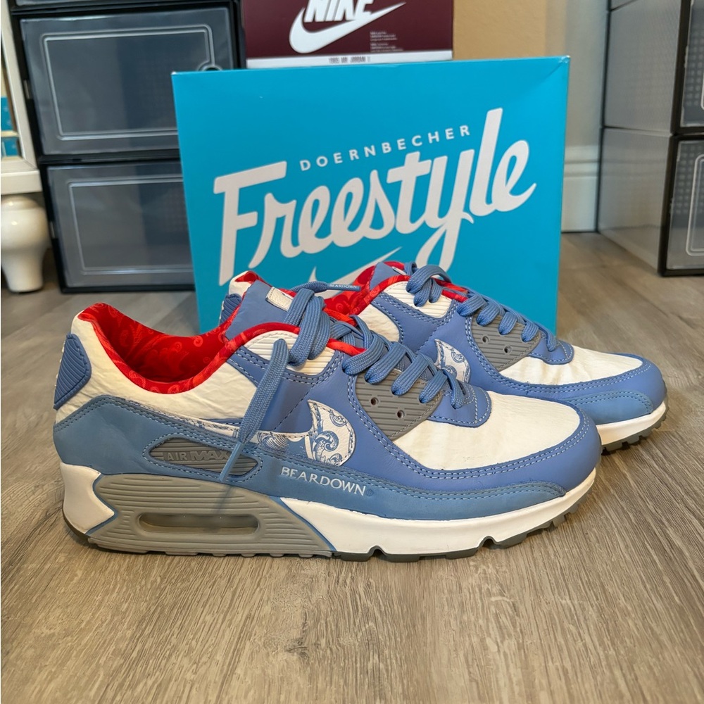 Nike air max 90